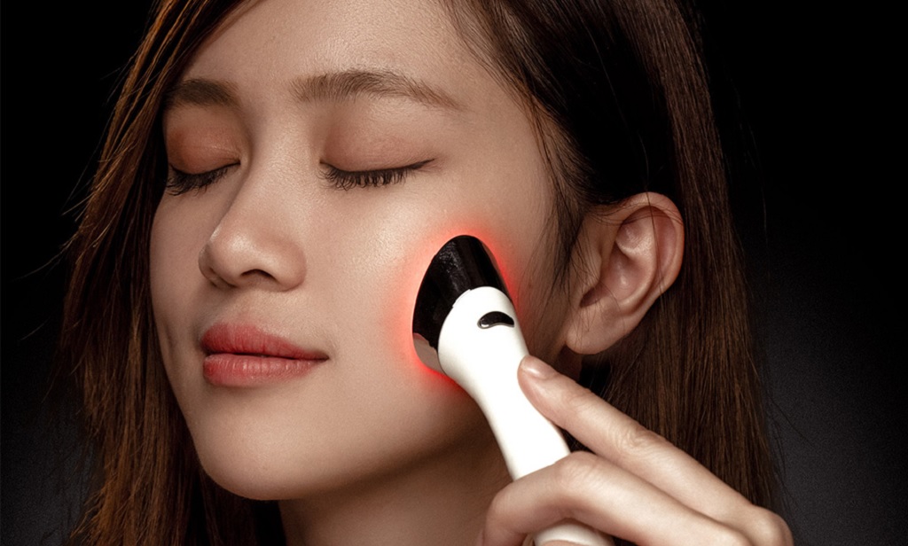Best Handheld Led Light Therapy Devices